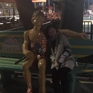 Meet your Posher, Mandy